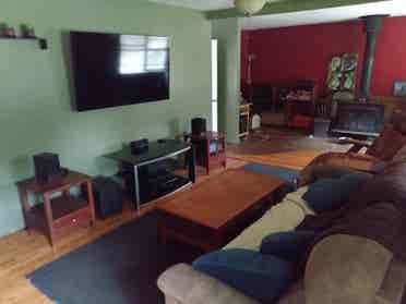 Boulder - Rent includes utilities