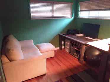 Boulder - Rent includes utilities