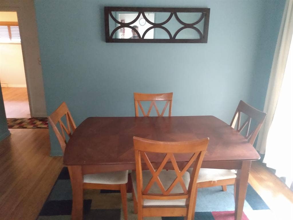 Boulder - Rent includes utilities