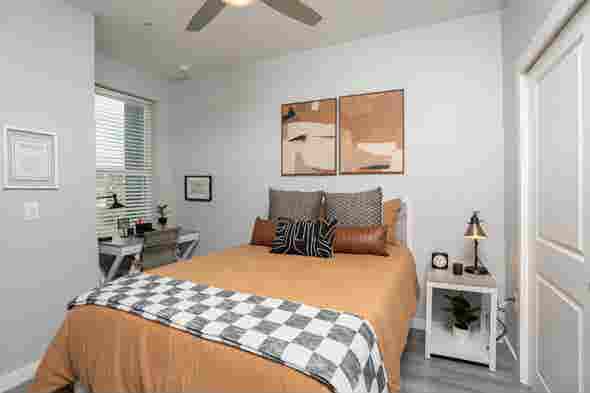 1 room at Tallahassee's The