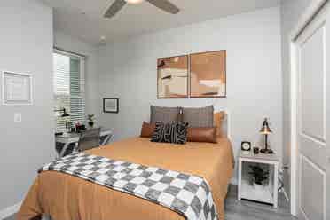 1 room at Tallahassee's The