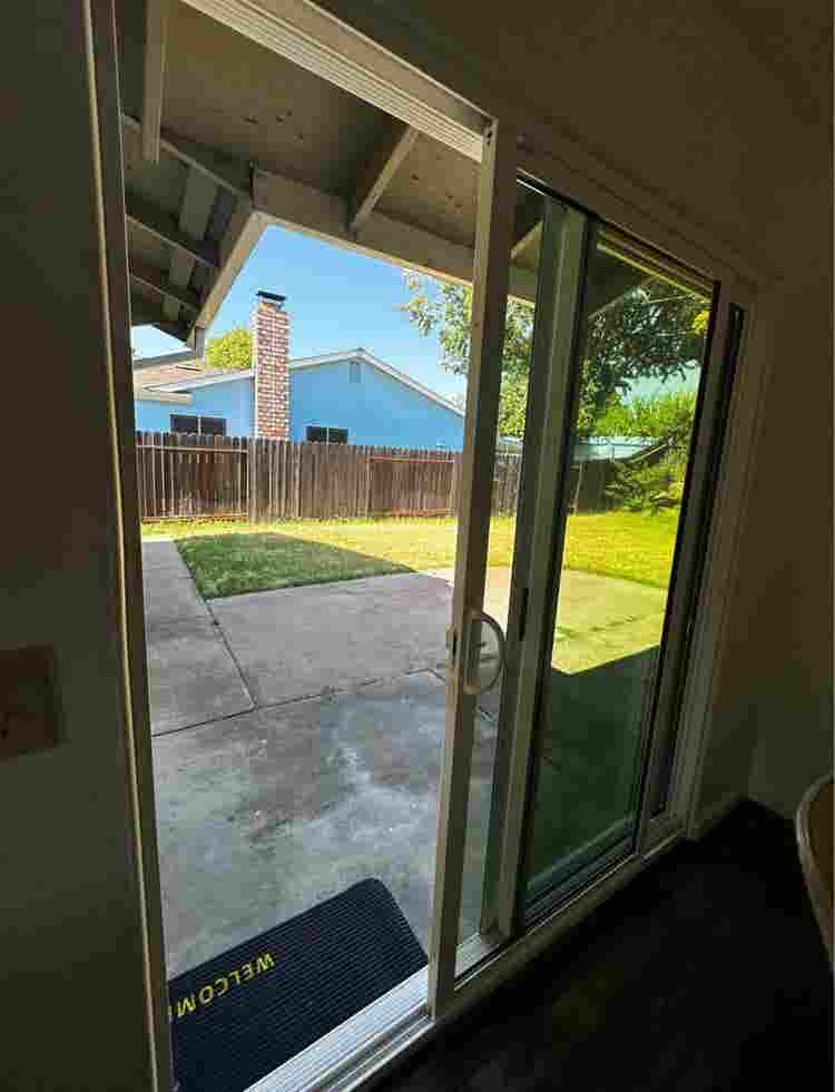 Room available