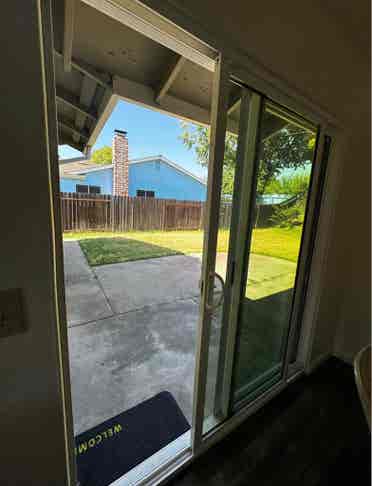 Room available