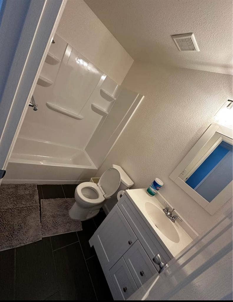 Room available