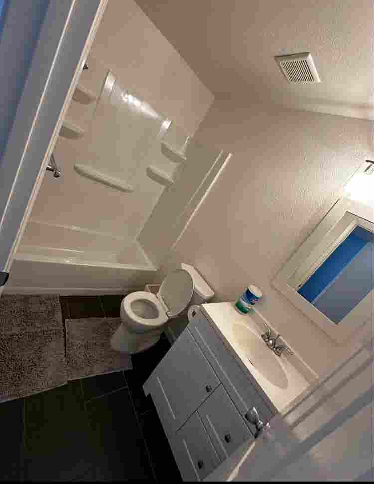 Room available