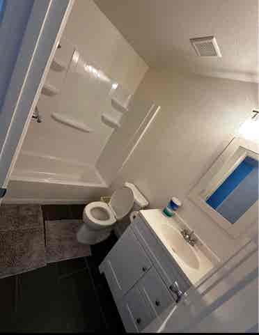 Room available
