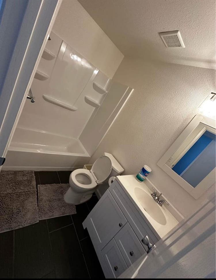 Room available