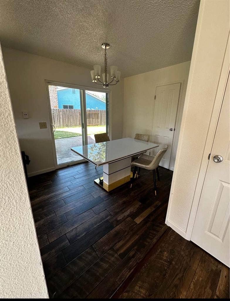 Room available