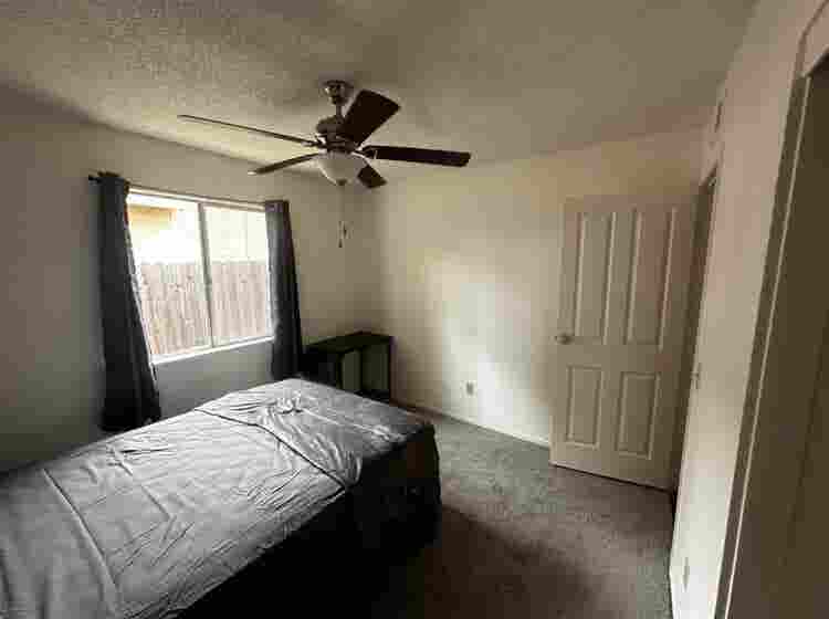 Room available