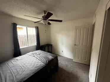 Room available
