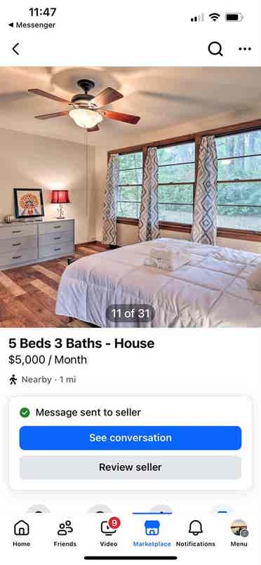 New Listing