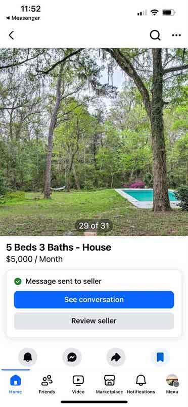 New Listing