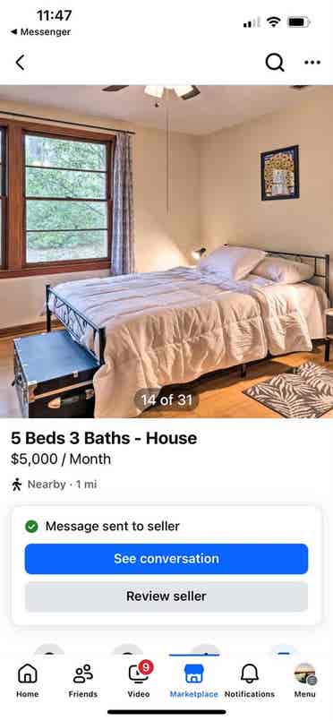 New Listing