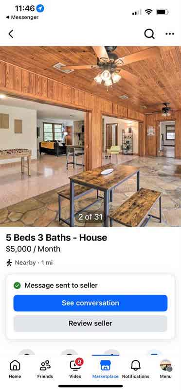 New Listing