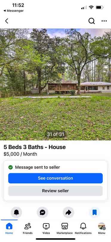 New Listing