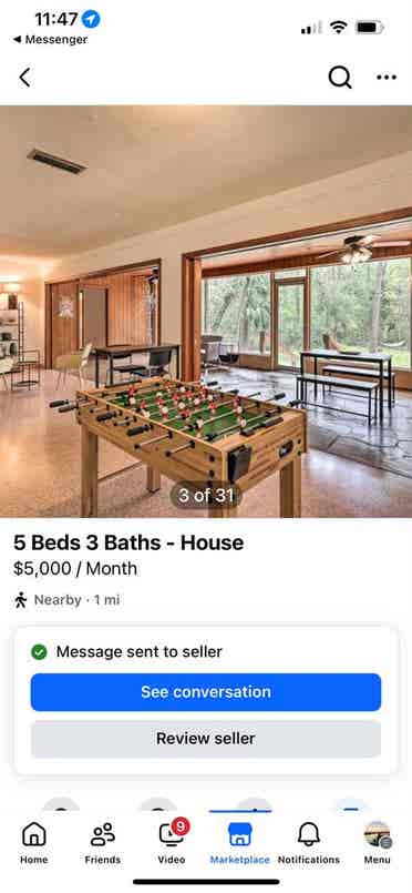New Listing