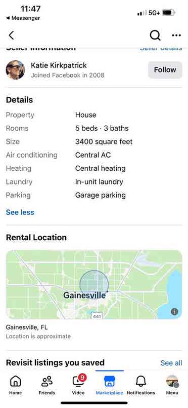 New Listing