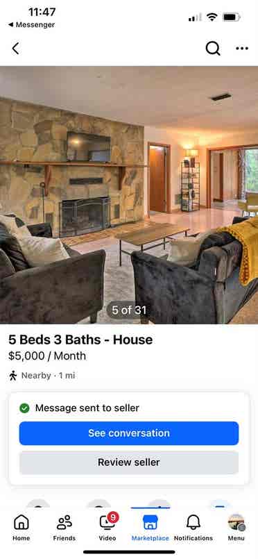 New Listing