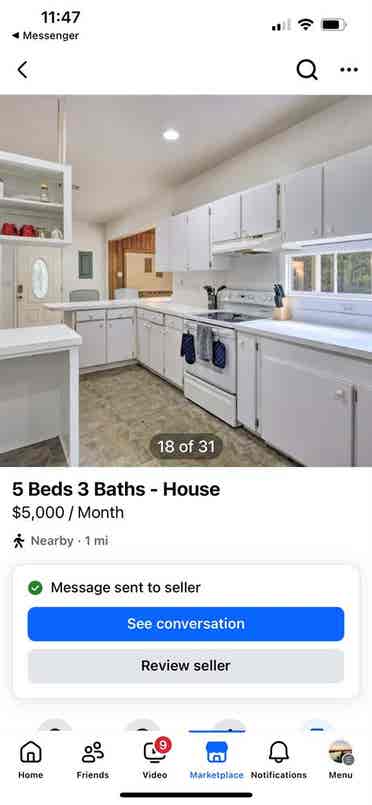 New Listing