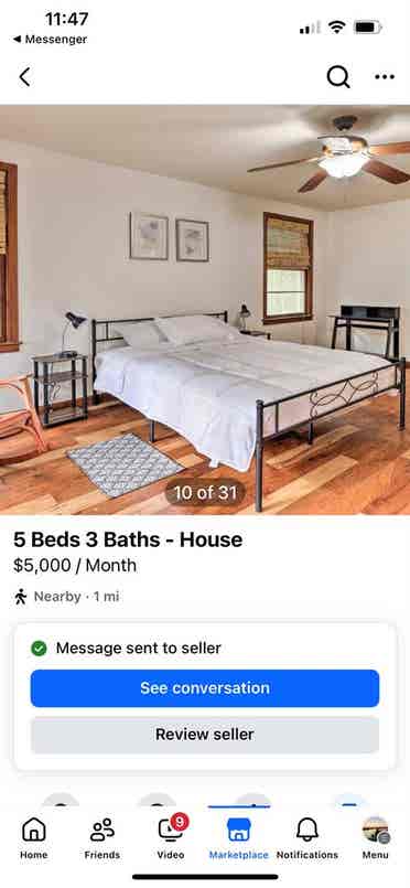 New Listing