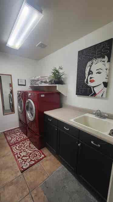 Ensuite, Garage space, & Privacy