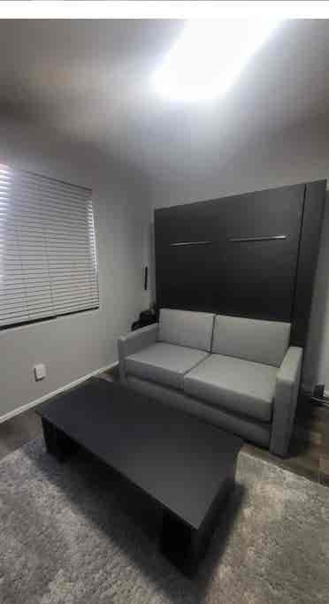 Ensuite, Garage space, & Privacy