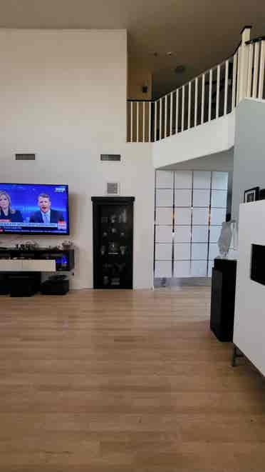Ensuite, Garage space, & Privacy
