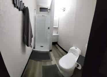 Ensuite, Garage space, & Privacy