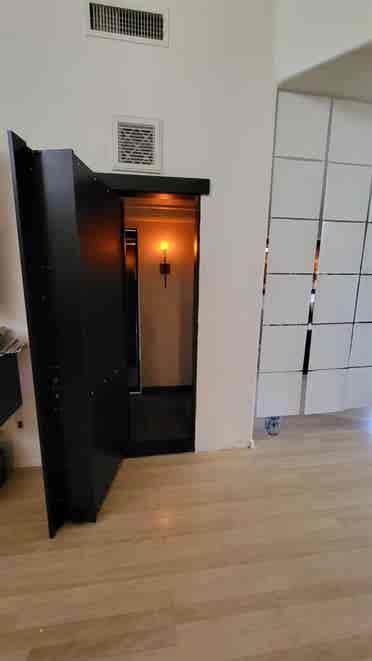 Ensuite, Garage space, & Privacy