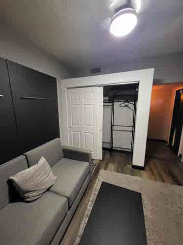 Ensuite, Garage space, & Privacy