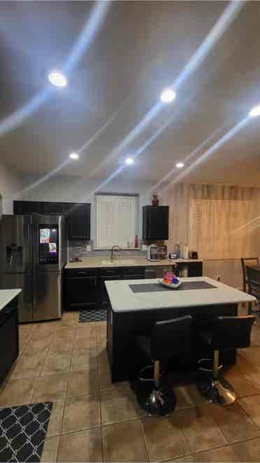 Ensuite, Garage space, & Privacy