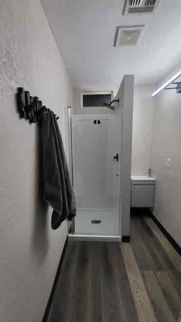 Ensuite, Garage space, & Privacy