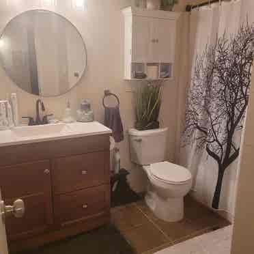 Private Room w/ Free Maid Service