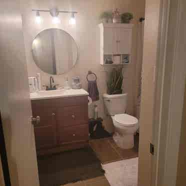 Private Room w/ Free Maid Service