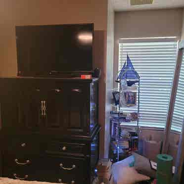 Private Room w/ Free Maid Service