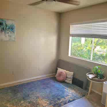 Private Room w/ Free Maid Service