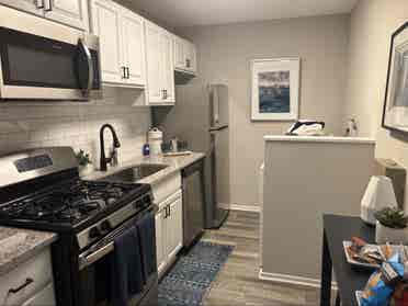 Looking for a roommate in Cary