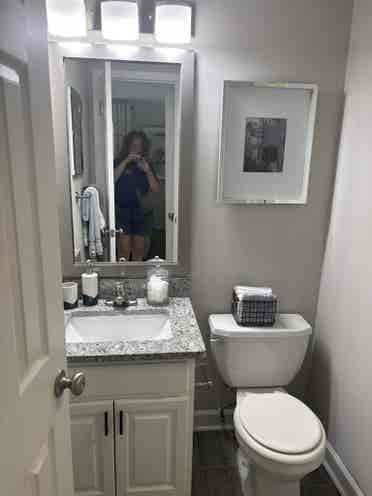 Looking for a roommate in Cary