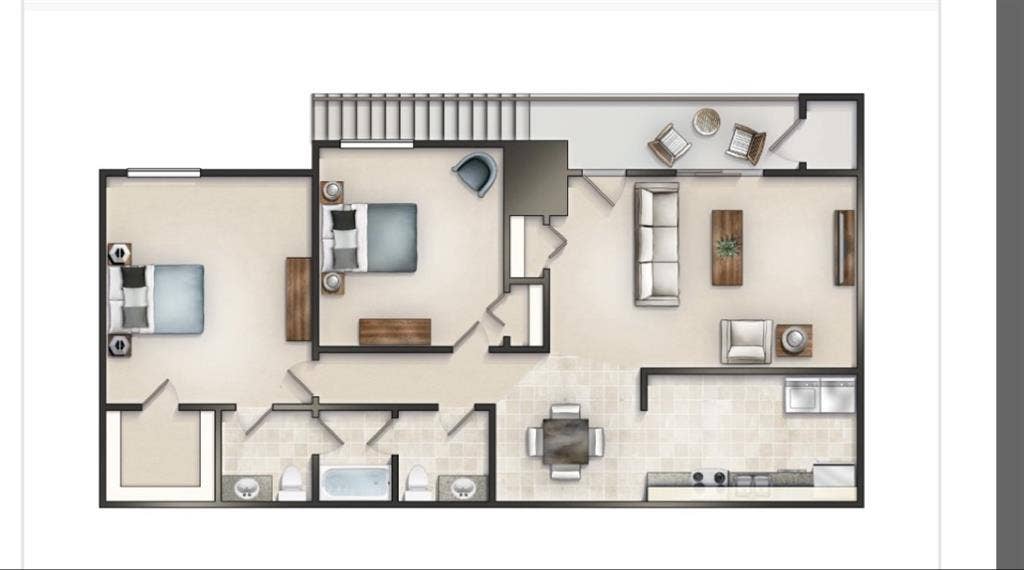 Looking for a roommate in Cary