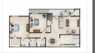 Looking for a roommate in Cary