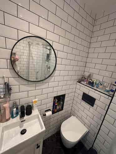 Spacious one bed flat Islington