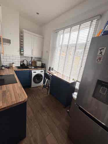 Spacious one bed flat Islington