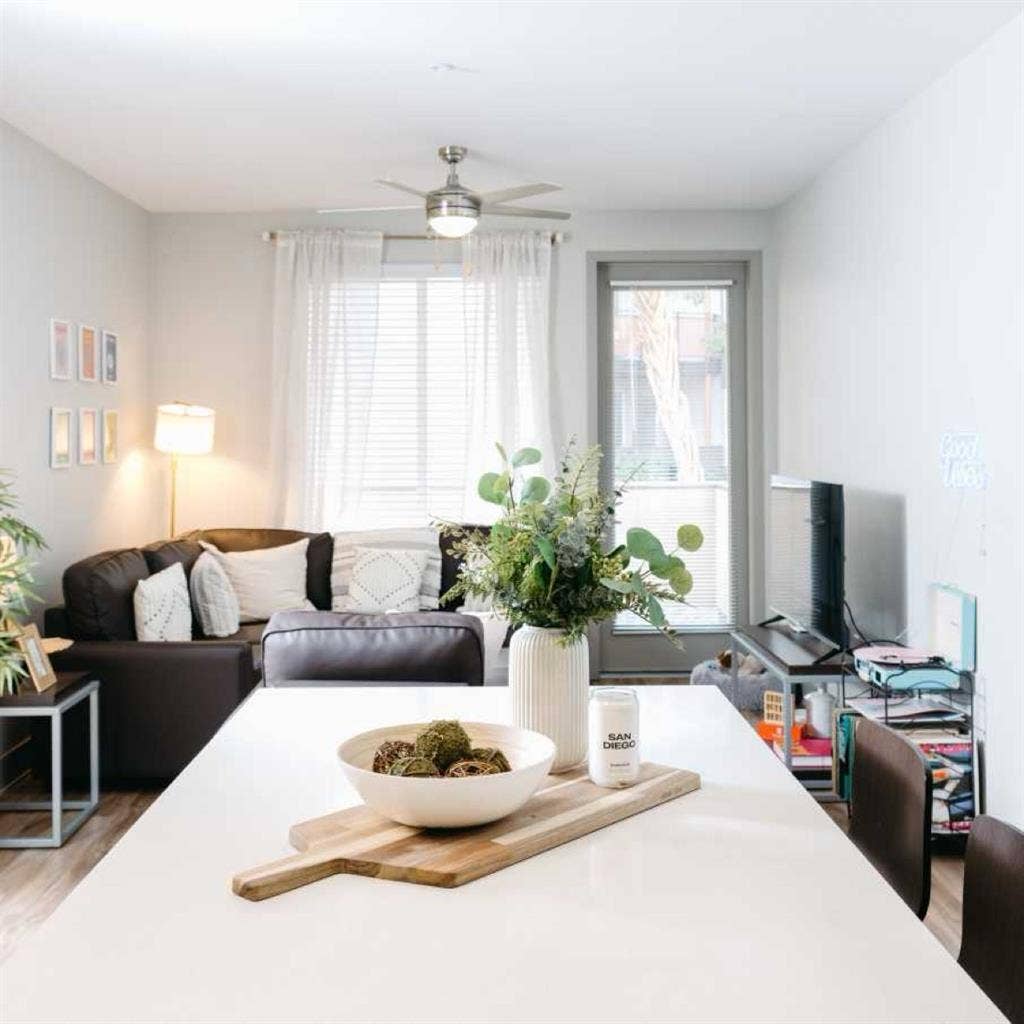 AFFORDABLE HOUSING NEAR SDSU CAMPUS