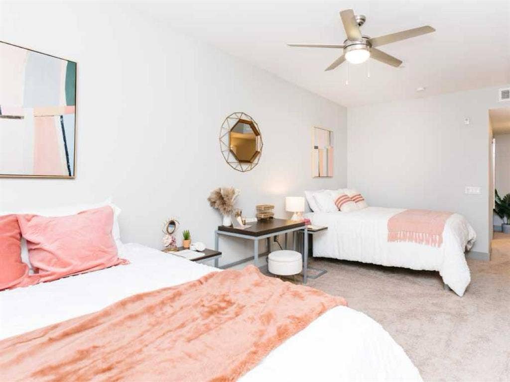 AFFORDABLE HOUSING NEAR SDSU CAMPUS