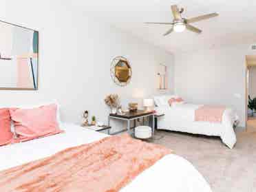 AFFORDABLE HOUSING NEAR SDSU CAMPUS