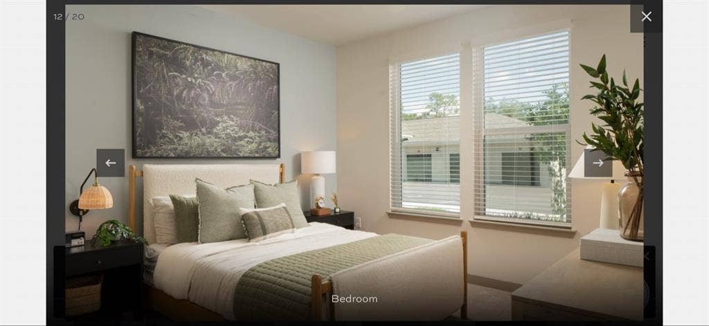 Roommate needed