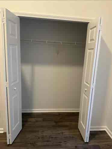 Nice bedroom for rent!!
