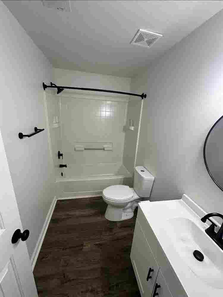 Nice bedroom for rent!!