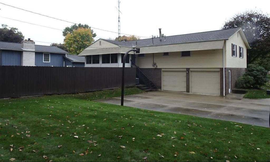 New Listing
