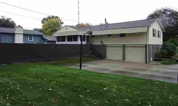 Room for rent in North Canton